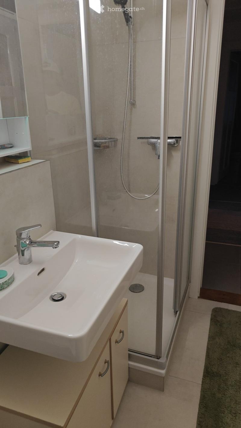 Superbe appartement 2.5 pces à Yverdon. (5)