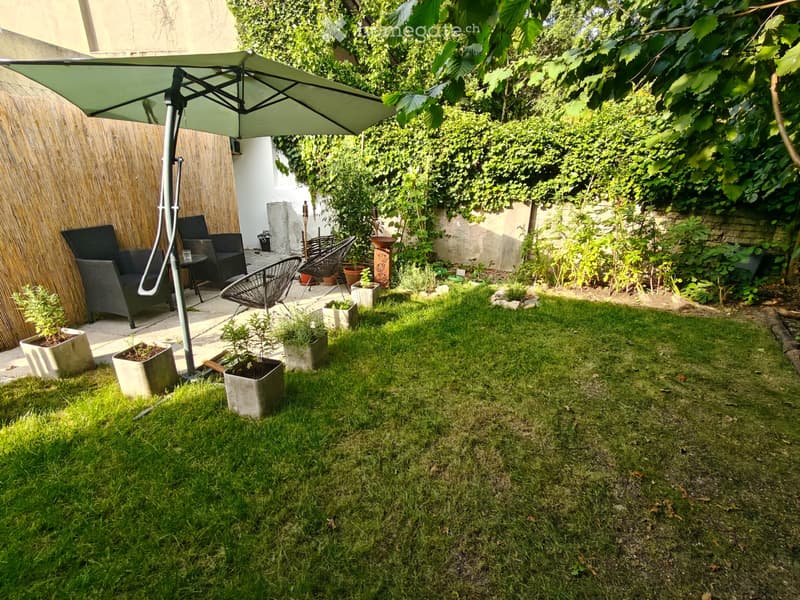 Superbe appartement 2.5 pces à Yverdon. (3)