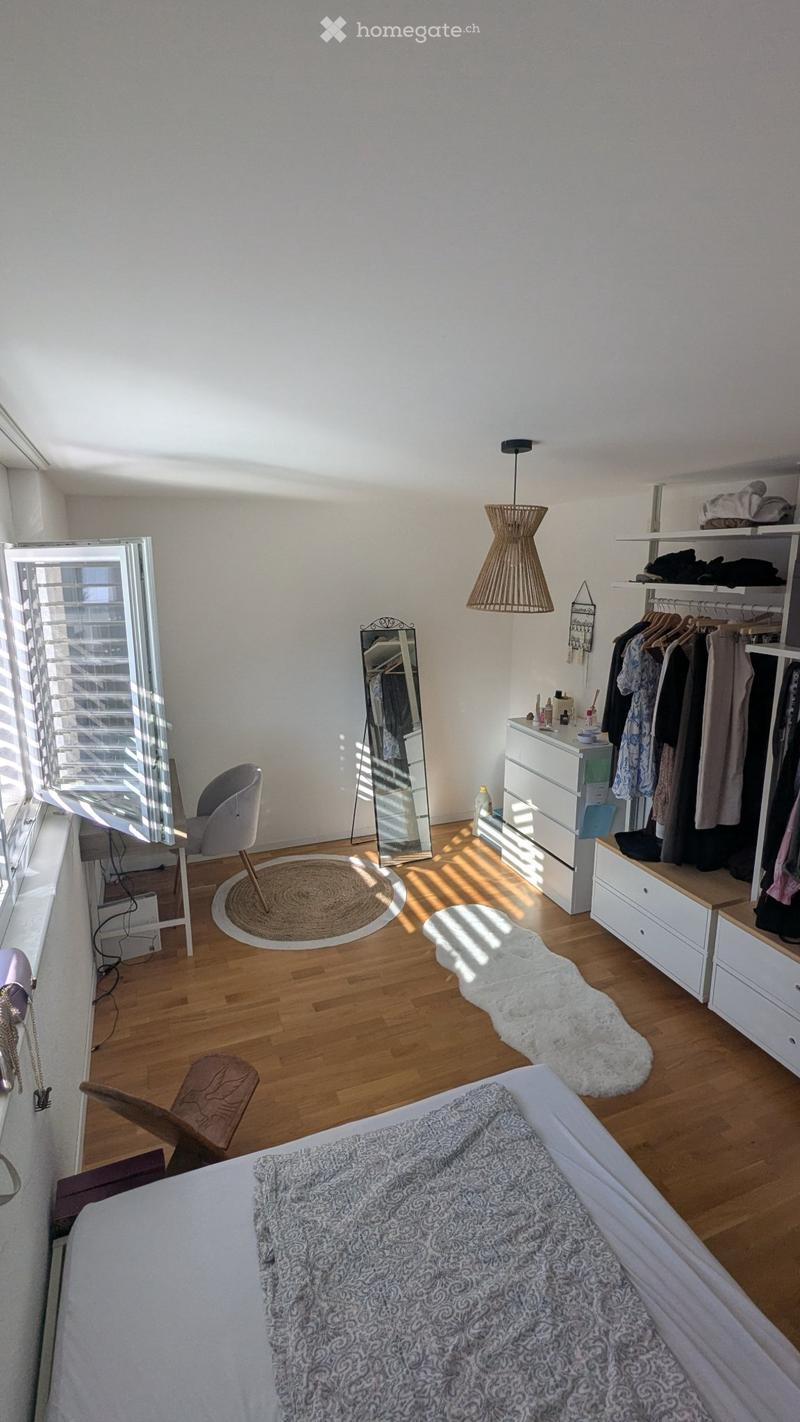 Sous-location meublé | 01.09.2026 30.06.2027 (3)
