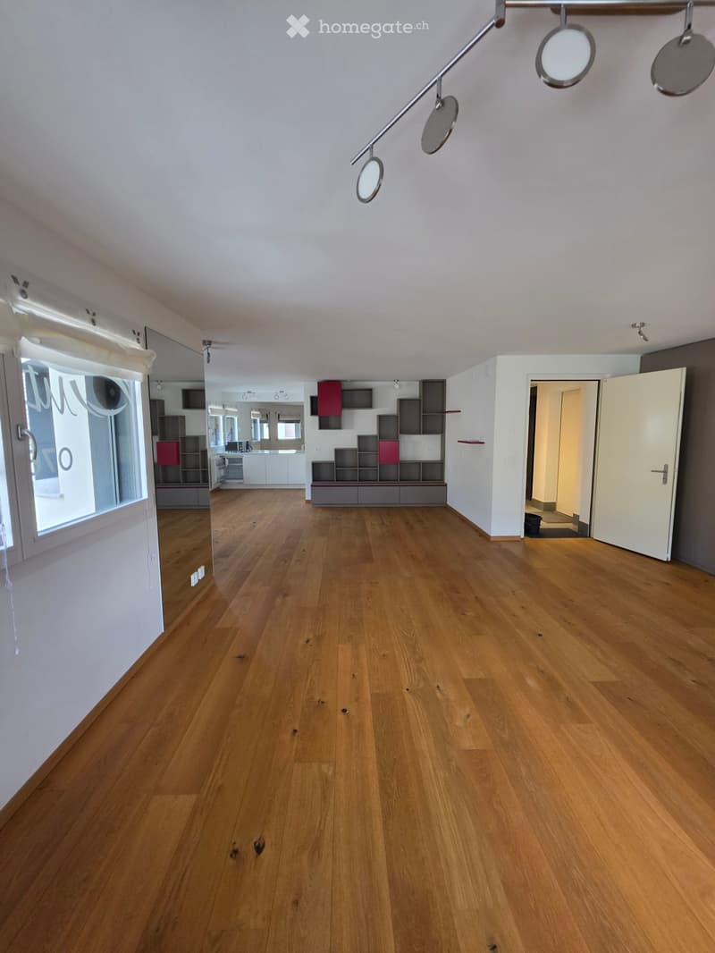 Grand studio lumineux de 60m2 (1)