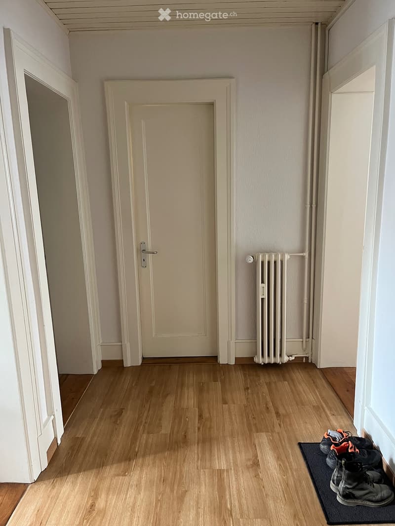 Appartement 3.5 pces à Pérolles (5)