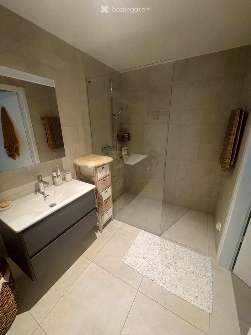 Appartement 2,5 pièces à Corcelles NE (5)