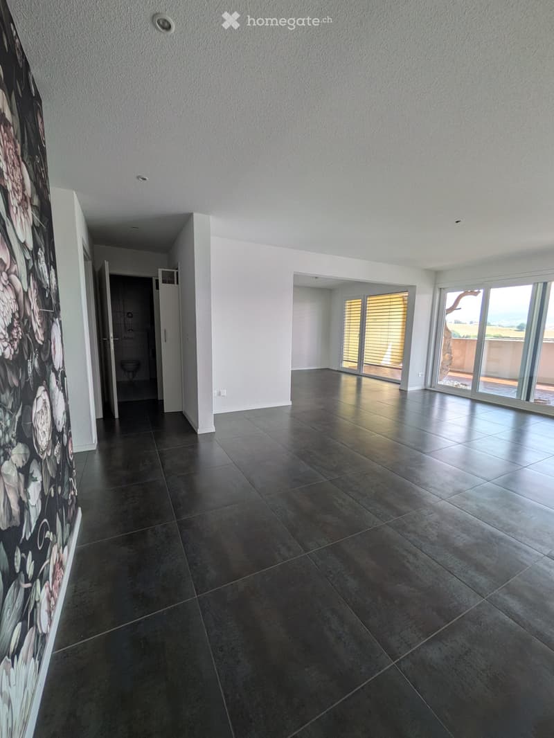 Appartement lumineux avec grand balcon (2)