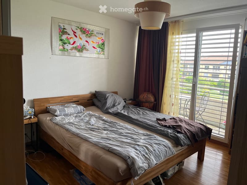 3.5 pièces dans quartier familial (2)