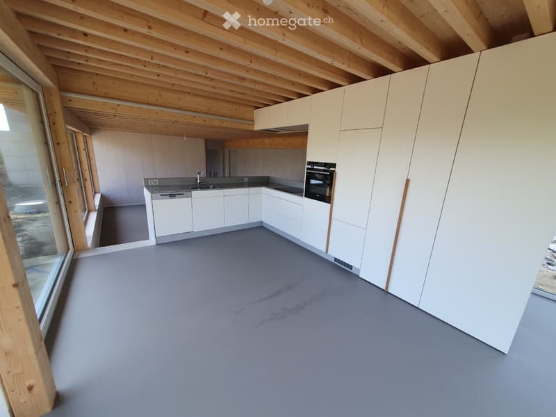 Appartement dans une villa (5)