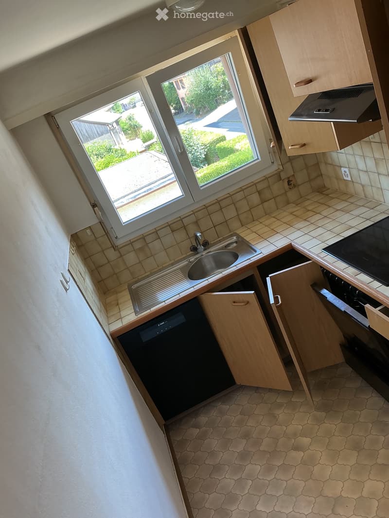 Appartement à louer Vendlincourt (4)