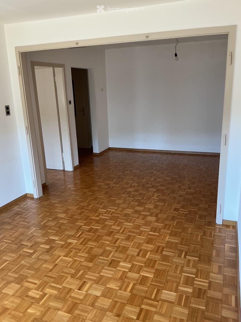 Appartement à louer Vendlincourt (2)