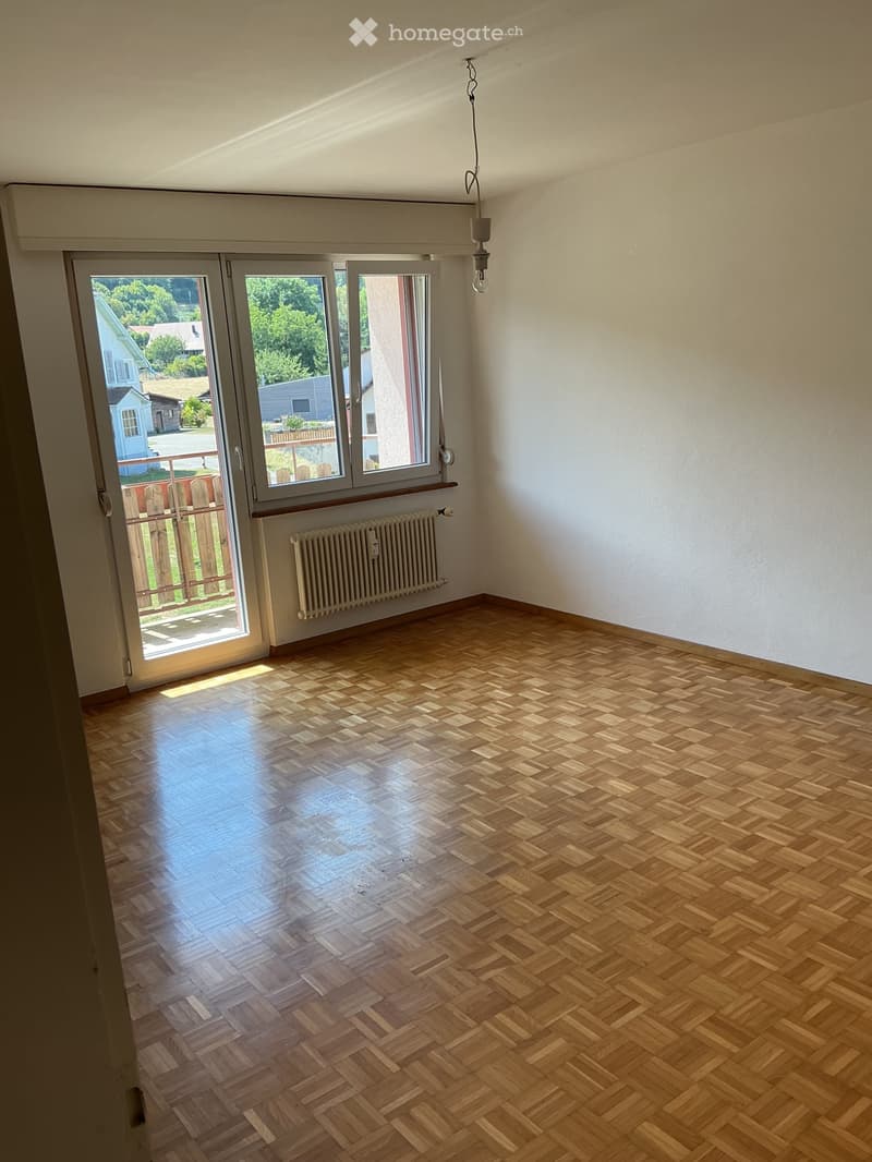 Appartement à louer Vendlincourt (5)