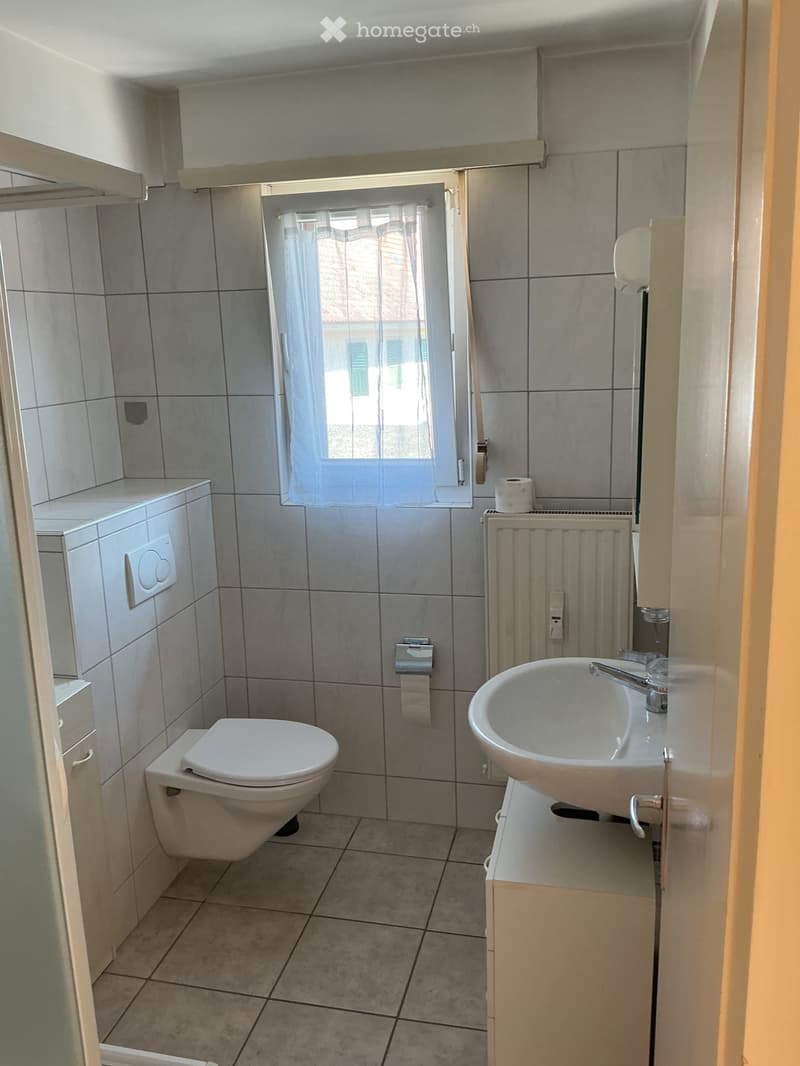 Appartement à louer Vendlincourt (3)