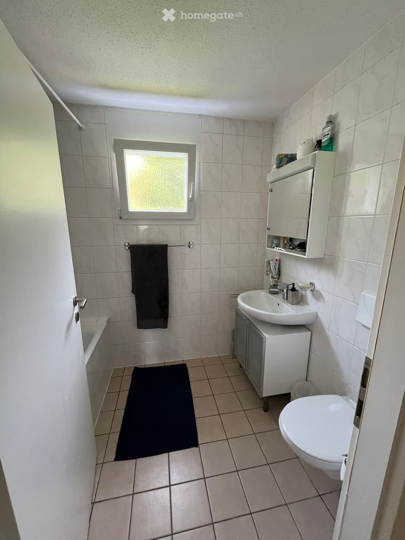 Appartement 4.5 pièces avec balcon à Lutry (sous-location) (5)