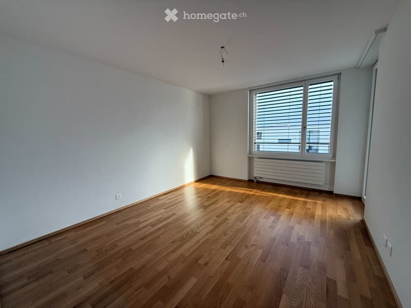 3.5 pcs ensoleillé avec loggia libre dès le 1er novembre (4)