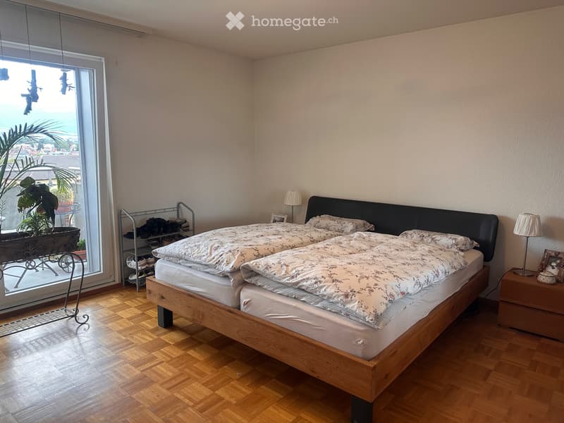 Reprise de bail  Appartement 5,5 pièces  Yverdon-les-Bains (5)