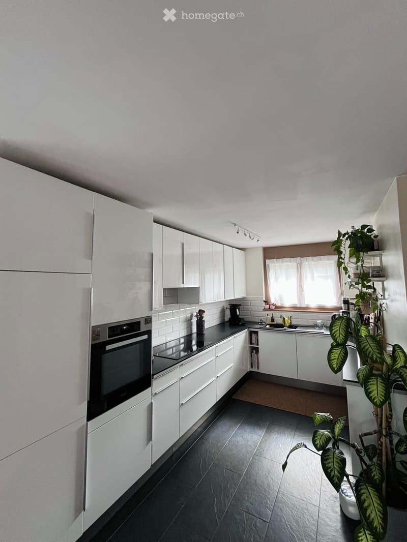 Spatieuse villa jumelle dans un endroit calme (2)
