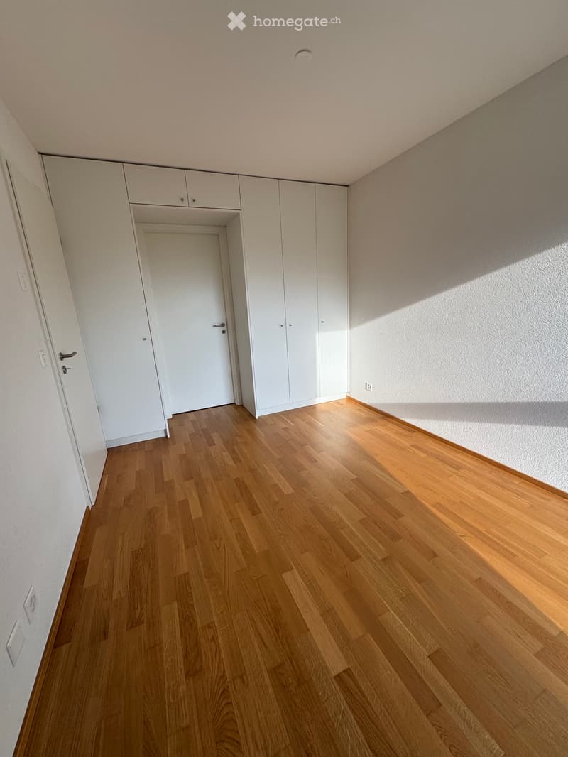 Appartement 2.5 pièces à louer - Sion (4)