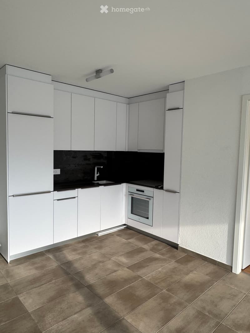 Appartement 2.5 pièces à louer - Sion (2)