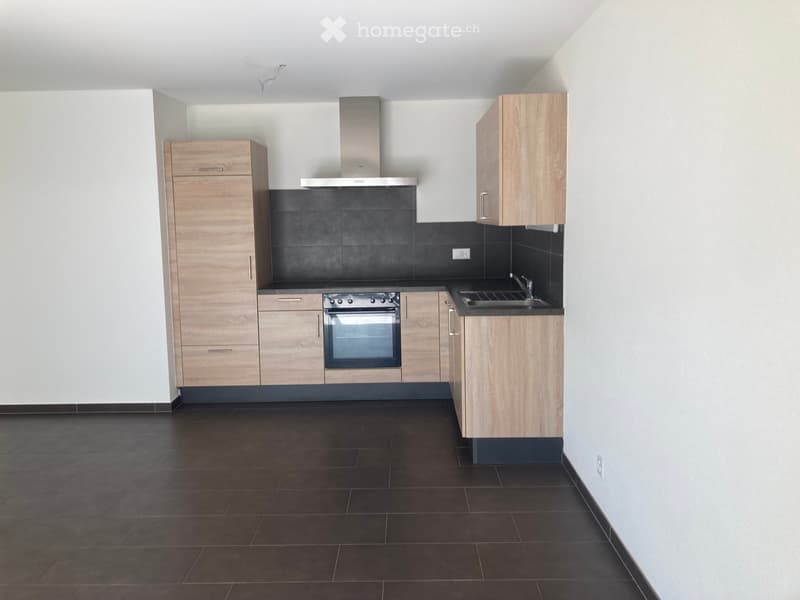 Appartement à louer 2 pièces et demi (1)