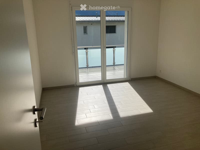 Appartement à louer 2 pièces et demi (4)