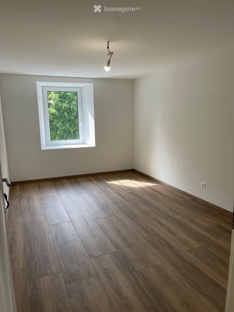 À louer 4,5 pièces à Aclens (5)