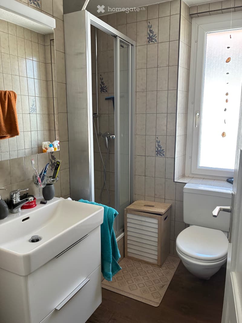 Chambre à louer  pour 3 mois (2)