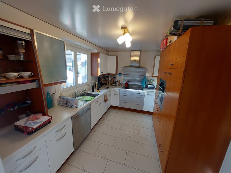 Magnifique appartement 3 pièces à Antagnes (2)