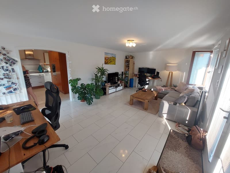 Magnifique appartement 3 pièces à Antagnes (1)