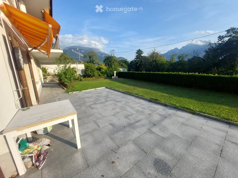 Magnifique appartement 3 pièces à Antagnes (3)