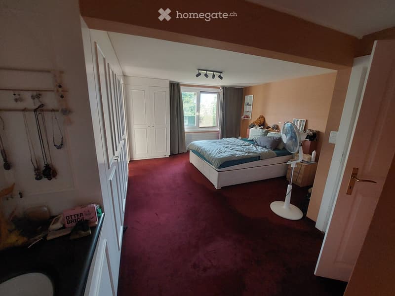 Magnifique appartement 3 pièces à Antagnes (5)