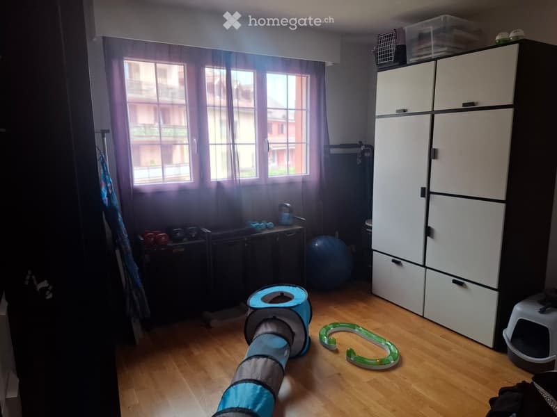 Appartement à Lucens (5)