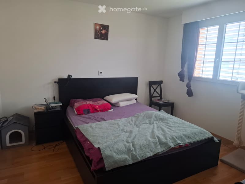 Appartement à Lucens (4)