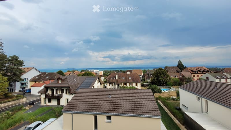 4 Pièces, 90 m², 2e étage (4)