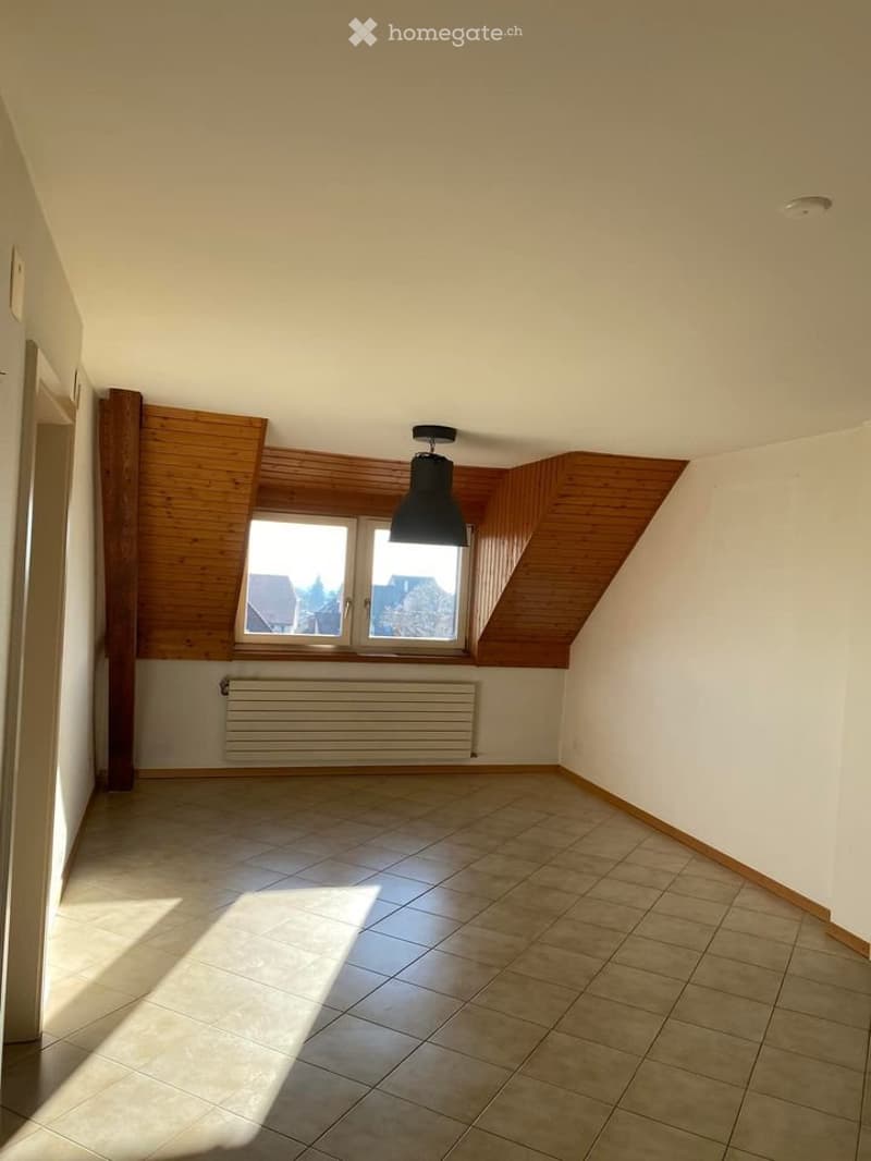 4 Pièces, 90 m², 2e étage (5)