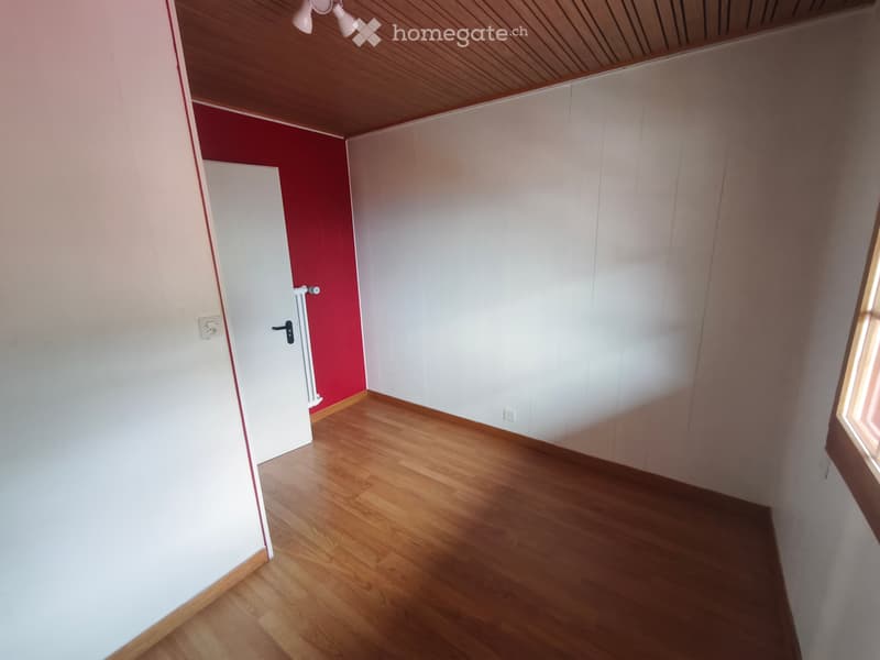 Appartement magnifique face aux montagnes (5)