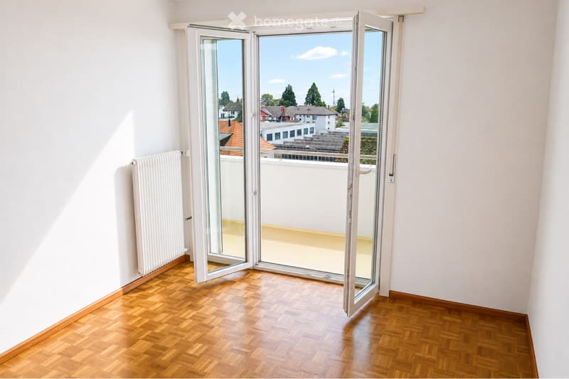 À louer 4 pièces avec Vue (4)