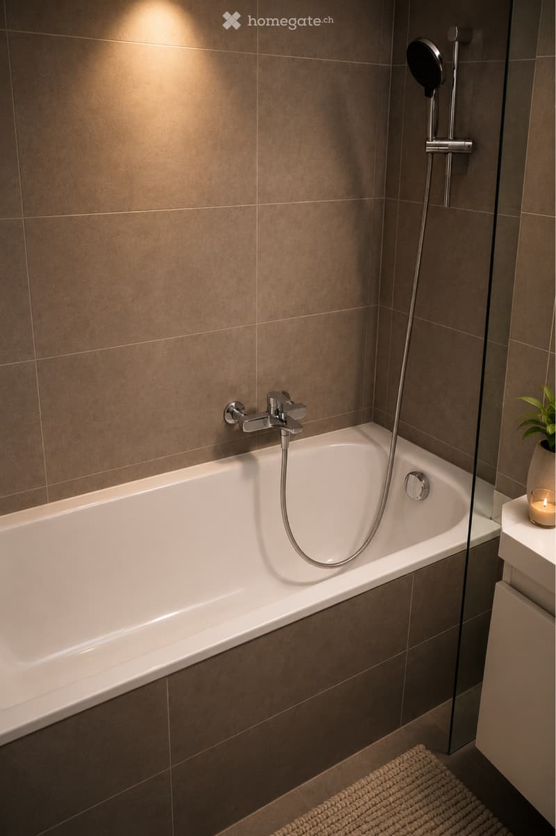 À louer 4 pièces avec Vue (3)