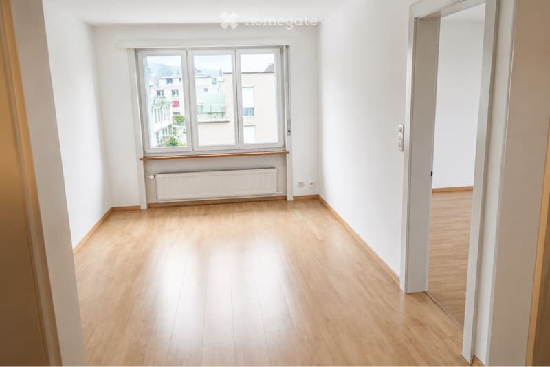 À louer 4 pièces avec Vue (1)