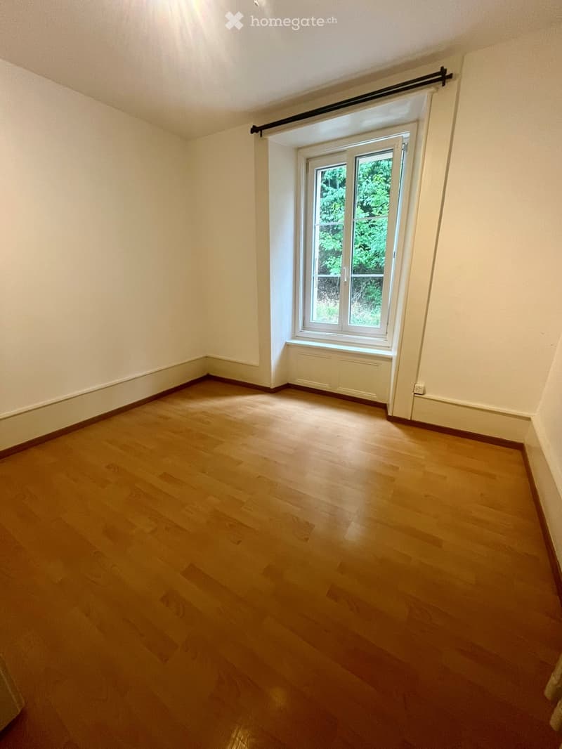 Spacieux appartement de 3 pièces avec grand balcon (5)