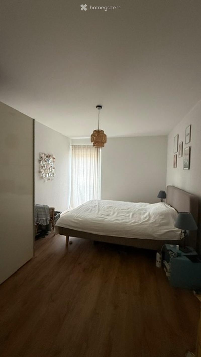 Appartement 4,5p à Yvonand pour 1er octobre reprise de bail (2)