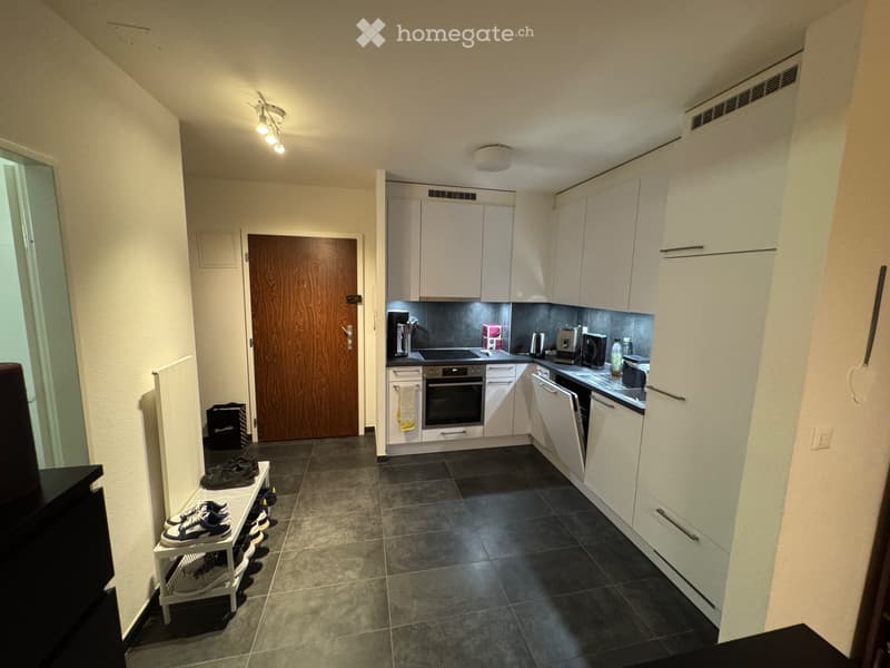 Appartement 2.5 pièces à Chavannes (5)