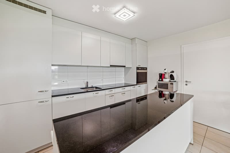 PAYERNE - 3.5 PIÈCES AVEC BALCON - 84M2 (2)