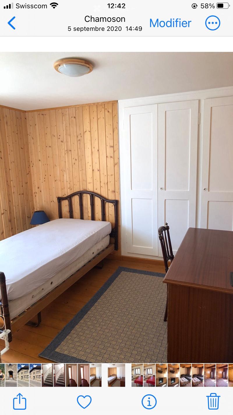 Appartement  à louer (3)