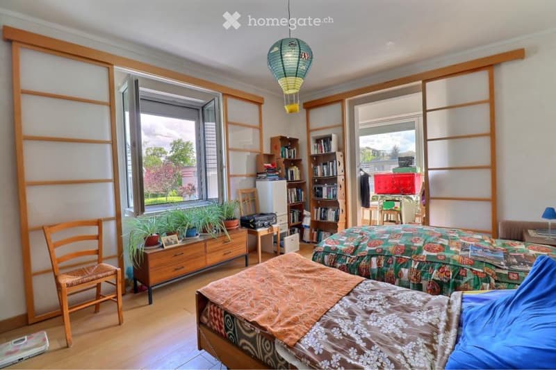 Charmant appartement (charges et parking compris) (3)