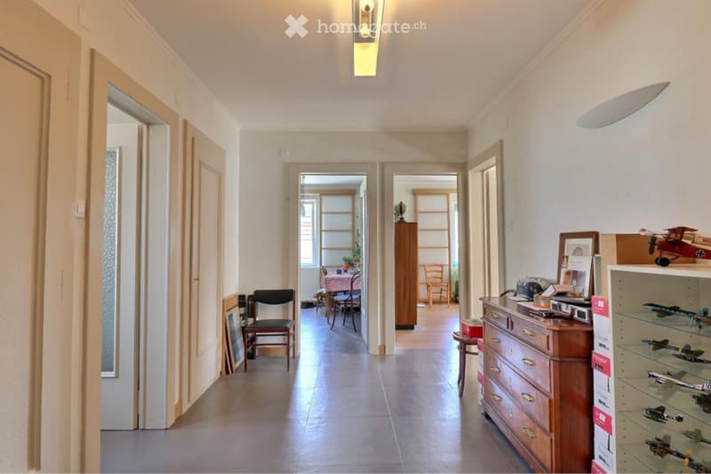 Charmant appartement (charges et parking compris) (4)