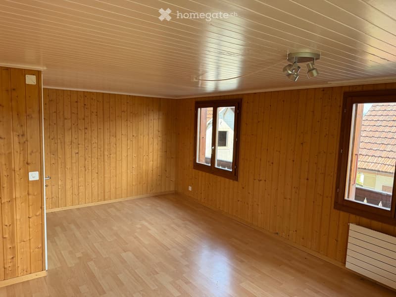 Chalet à louer (5)