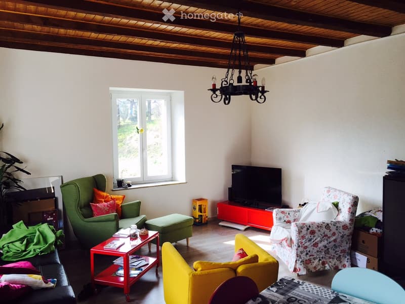 Maison à louer (4)