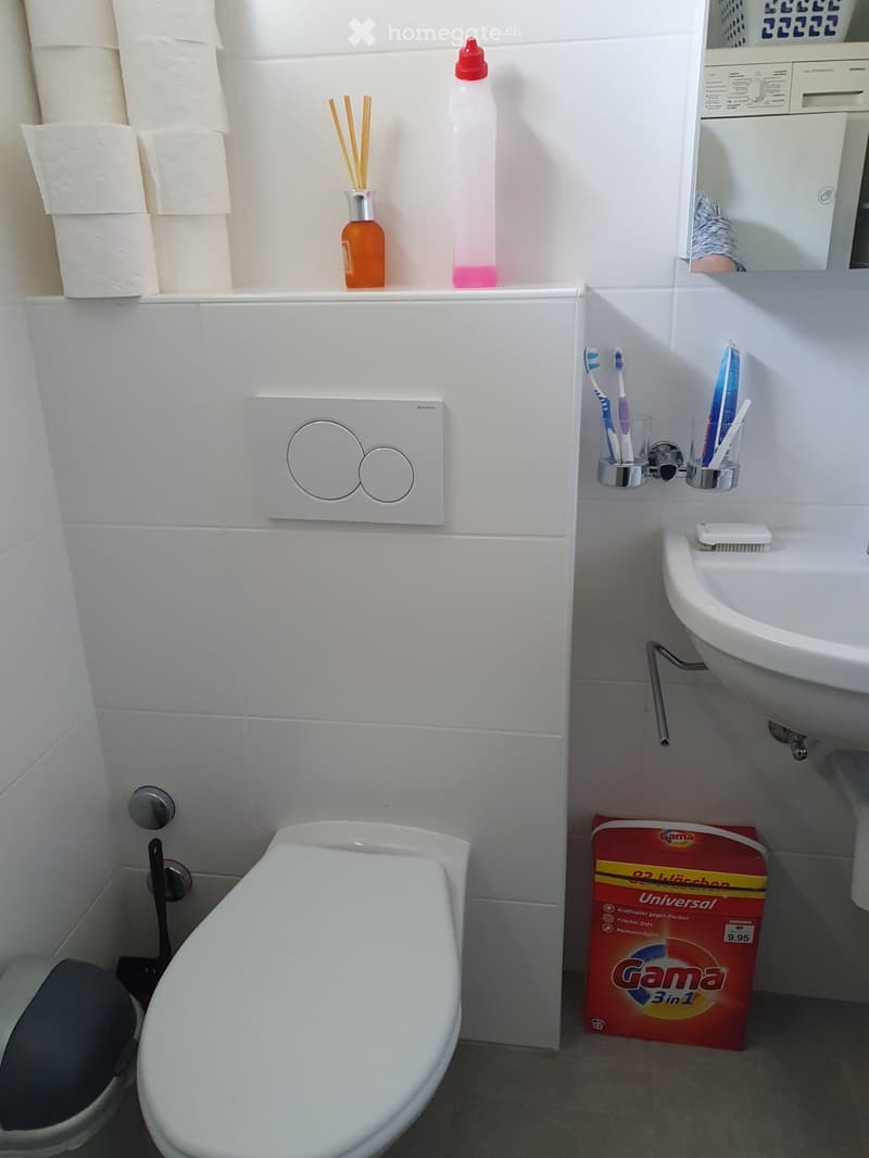 Appartement à louer (2)