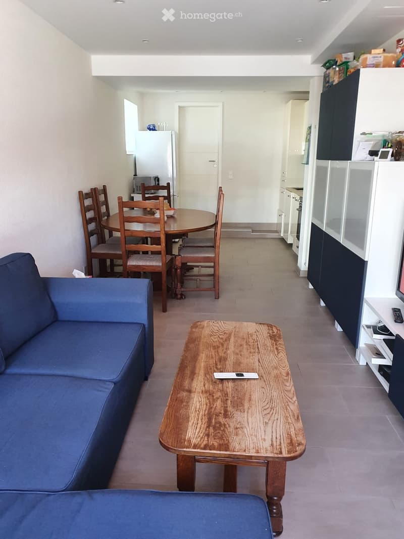Appartement à louer (1)