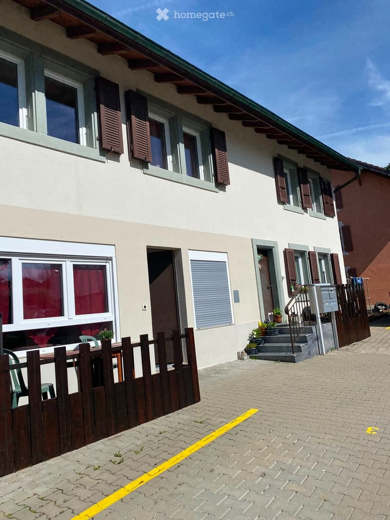 Appartement à louer (5)
