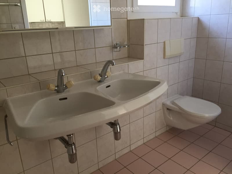 A louer appartement 2,5 pièces à Châteauneuf / Conthey (5)