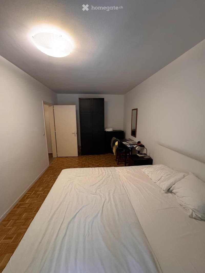 Charmant appartement de 2.5 pièces à Olten. (4)