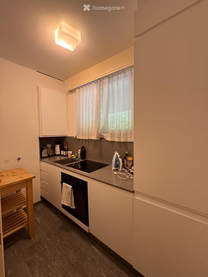 Charmant appartement de 2.5 pièces à Olten. (3)